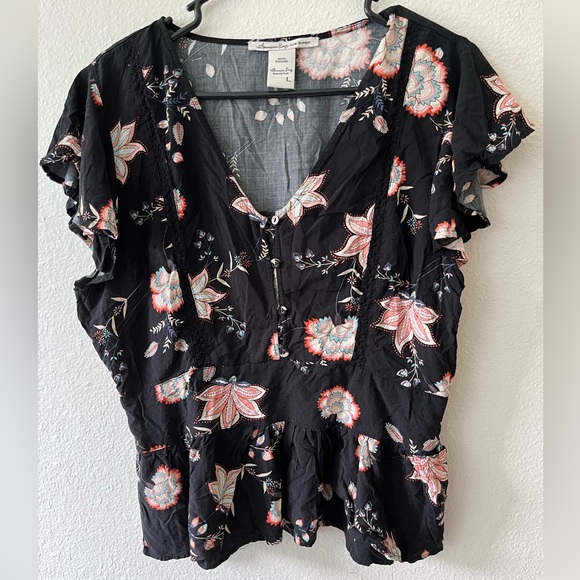 American Rag Tops - American Rag top